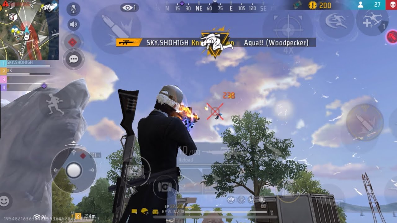 FREE FIRE MAX TOURNAMENT HIGHLIGHTS 🔥|| I AM THE NUMBER 1 🤫|| FT. SHO 🪬