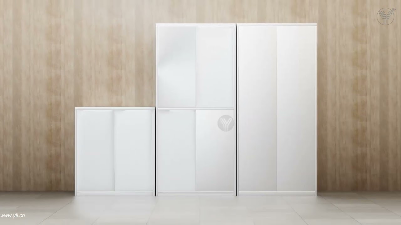 Electric Cabinet Lock