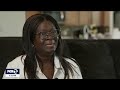 'Nurse Solomon' killed during Oakland robbery attempt of chain necklace: family