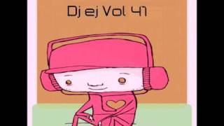 DJ EJ  Ejucation Volume 41- Track 7 - midlandsbassline.com