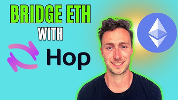 How to Bridge from Ethereum to Arbitrum, Polygon, and Base with Hop Exchange
