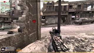 Cod4 Search And Destroy 7-2