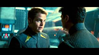 Star Trek Into Darkness - Trailer