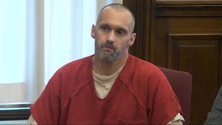 Frederick Reer pleads guilty in Amanda Dean death case in Huron County court