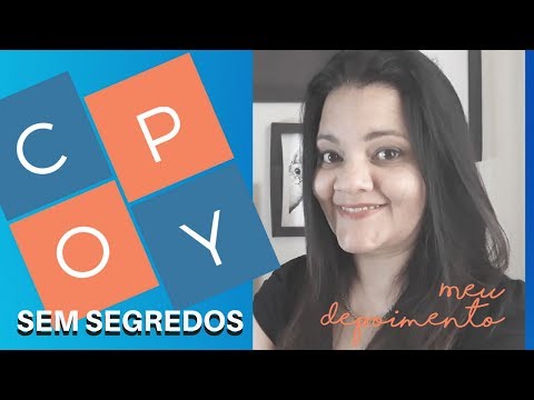 Copy sem Segredos - Meu Depoimento sobre o Curso | Cláudia Rodrigues