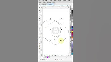 Polygon Curve Design : by Tools Hacker Graphix