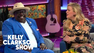 Cedric The Entertainer's Former Boss Gives Him A Surprise Performance Review