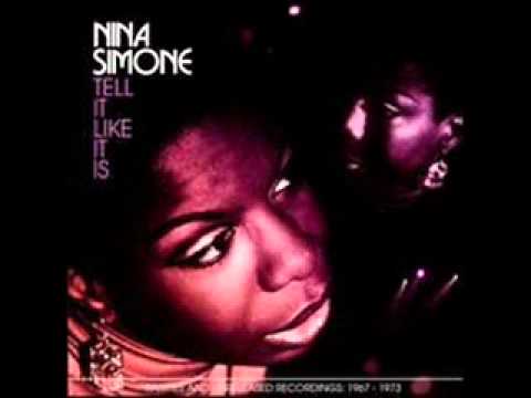 Nina Simone - Suzanne (Alternative Version).wmv - YouTube