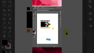 Essential Adobe Illustrator Tricks for Stunning Logos #shortsviral #shortsfeed