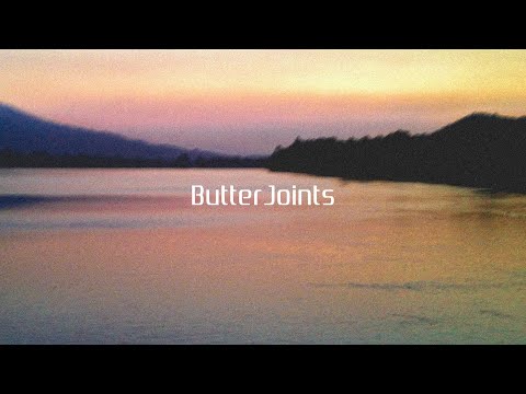 butter joints - lofi to smoke to [schoolboy Q, popsmoke, skepta, travis scott, kanye west, swae lee]