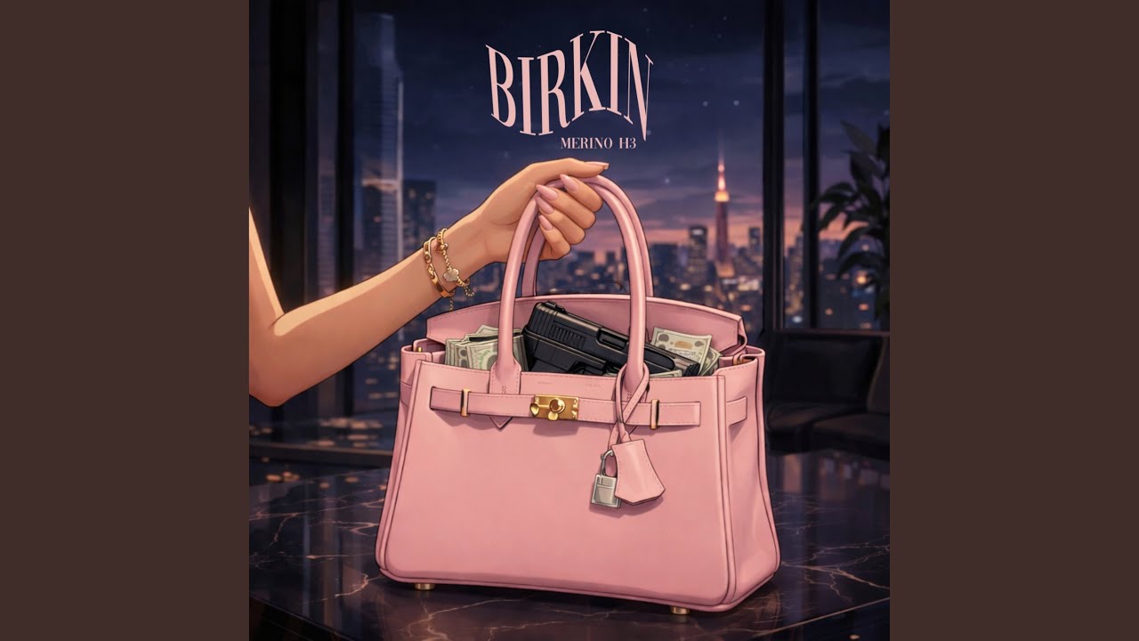 Guarda Birkin su YouTube Guarda Birkin su YouTube