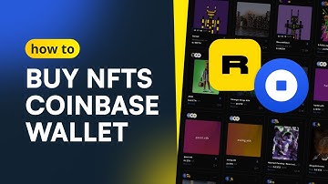 How to Buy NFTs on Rarible with Coinbase Wallet (2022)