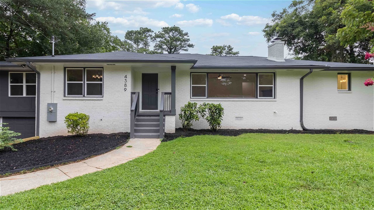 4389 Lavista Road, Tucker, GA 30084