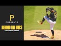 Behind the Bucs (Ep.4) - Halfway to Home | Pittsburgh Pirates