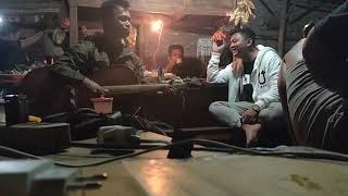 Gadon keroncong dengan denny caknan - los dol kpk keroncong part 1