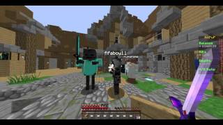 PipePvP hacking - Paradise Kitpvp