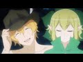 Danmachi  [AMV]  Lucky Strike