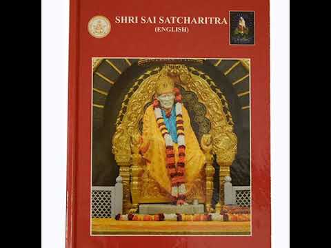 Sai Satcharita - Duties of householders