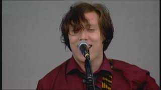 Reuben -  Download Festival 2007 (We Should Have Gone to University) screenshot 4