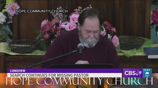 Missing Longview man identified as beloved local teacher