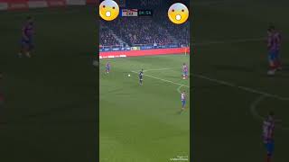 Ivi Lopez - Co Za Bramka 😱 * Rzut Wolny * (Raków Częstochowa Vs Cracovia Kraków)