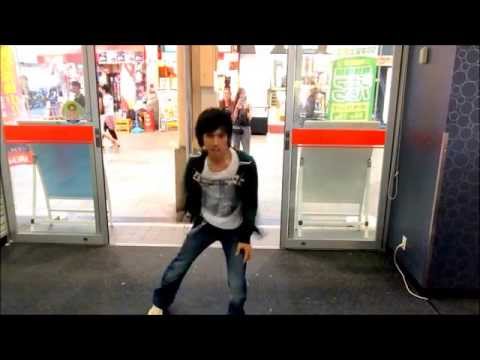 「Luv Can Save U」 DanceEvolutionAC