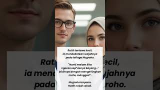 Bab 552 Takdirku mengandung sang pewaris ( fiksi )