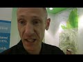 Spannabis 2012: Quad Grow & Octo Grow Hydroponic Systems