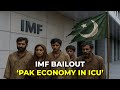 Will India Block IMF’s $1B Bailout to Pakistan? Vijay Sardana Explains the Risks