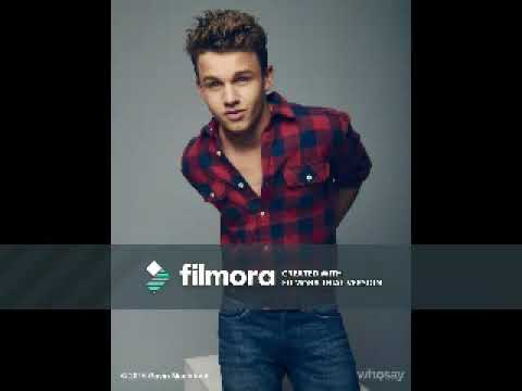 If You Really Love Him (Gavin Macintosh Video)