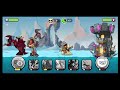 Tower Conquest-Hacked-| D3 - May 2021 | Ep.1247