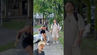 The Mystery Funny Worm Duct