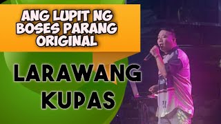 Larawang kupas |Jerome Abalos | The Vibes cover
