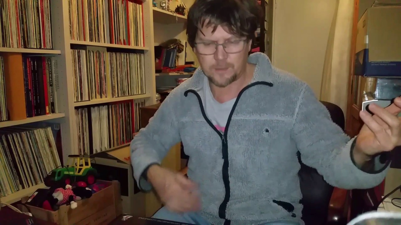 Guido's Plattenkiste Vinyl Sammlung 37 - Schallplatten