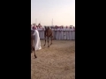 الطايلة آل جلاب الفائزة في المركز ألأول