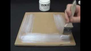 Het gebruik van Golden Soft Gel screenshot 4