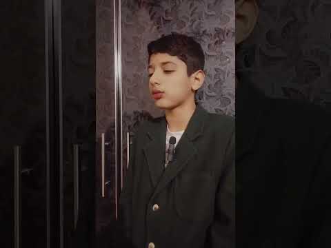 Beautiful Recitation of Surah Al-Nas (سورة الناس)