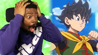 Dragon Ball Xenoverse 3 Looks Unbelievable Dragon Ball Xenoverse 3 Trailer Reaction