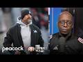 Which NFC North coach is under the most pressure in 2026? | Pro Football Talk | NFL on NBC