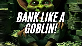 Bank & Gold Farm Like A Goblin! A Guide To Better Gold Making & Banking on Turtle WoW
