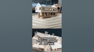 Only successful architects use these #shorts