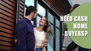 The Modern Way to Sell Your House  - Cash Home Buyers