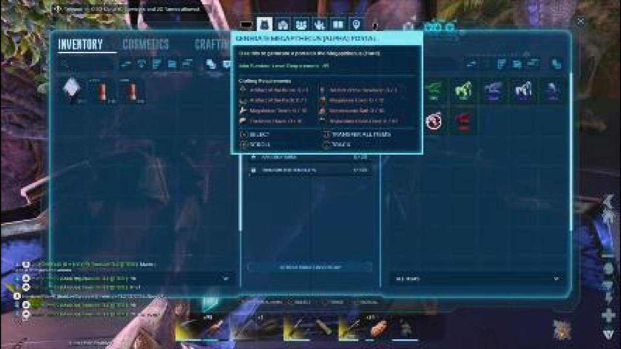 We're Back "IronSide TLO" - YouTube