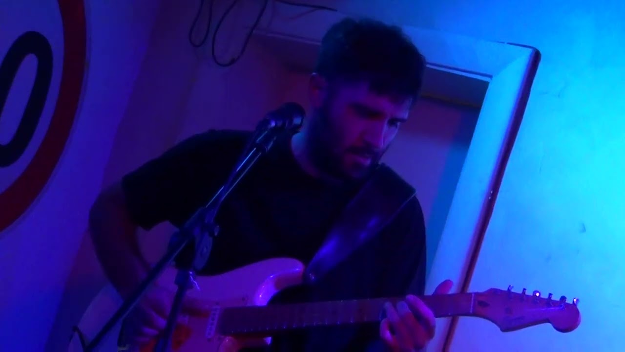 Yair Lerner Inv. Juan Cruz Posadas (El Quinto Sueño, Buenos Aires, 28/08/2025)