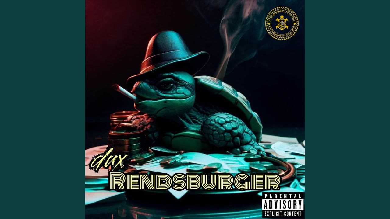 Watch Rendsburger on YouTube Watch Rendsburger on YouTube