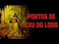Pontos De Exu Do Lodo Melhores Pontos
