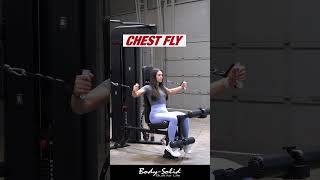 Get Leg Day Gains & More With the Body-Solid GLEG Leg Extension/Leg Curl Bench Attachment! Content