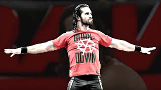 WWE Seth Rollins Theme Song | Remix | V4