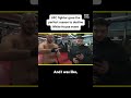 Why This Fighter Skipped the Invite