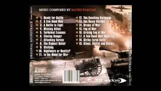 Commandos Strike Force OST - A Few Good Men